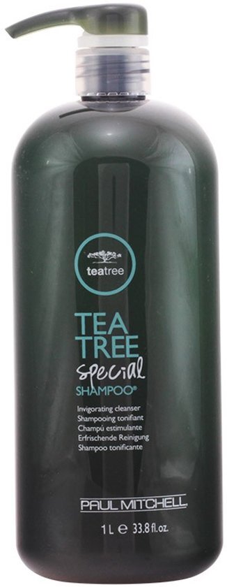 Paul Mitchell TEA TREE SPECIAL shampoo 1000 ml