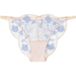 Huit Culotte femme Bohème