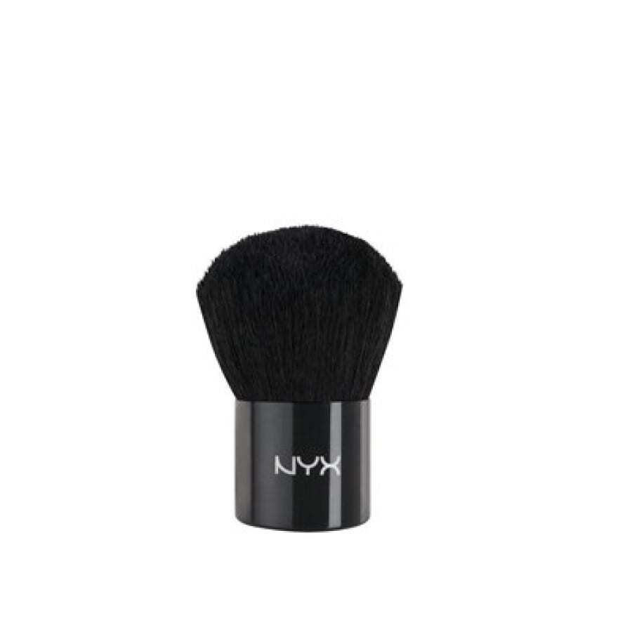 NYX Professional Makeup 24 - The Kabuki 4 ml 1