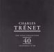 Eliogabalo Charles Trenet The Gold Collection