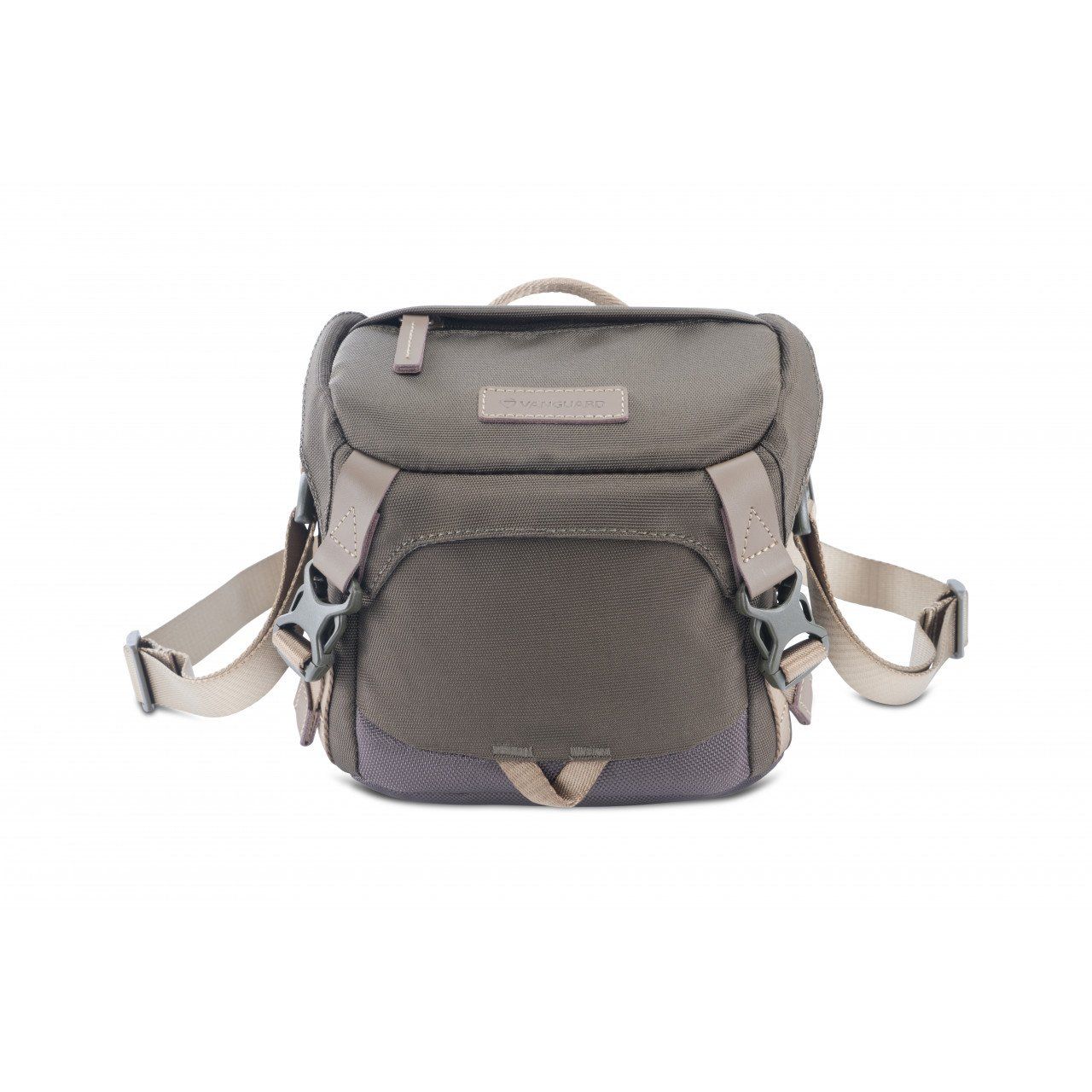 Vanguard VEO GO 15M KG - Cameratas - Khaki