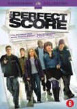 Perfect Paramount Home Ent. Benelux PERFECT SCORE (D) DVD