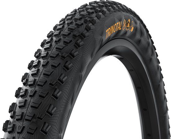 Continental Trinotal Trail Grip Kevlar-band - 29x2.4