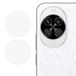 Huawei Protecteur d'objectif Nova 14 en verre trempé - 2 pièces
