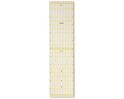 Prym Universele liniaal 15 x 60 cm