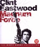 Warner Home Video Magnum Force Blu-ray
