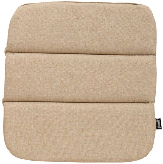 Merkloos Hartman Zitkussen Delphine Bahama Beige