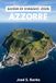 GUIDA Azzorre GUIDA DI VIAGGIO AZZORRE 2026: `Da São Miguel a Flores: itinerari epici tra le isole, escursioni ai laghi craterici, festival nascosti e consigli locali