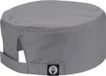 CHEF WORKS Cool Vent beanie grijs