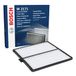 BOSCH Filter, Innenraumluft 1987432171