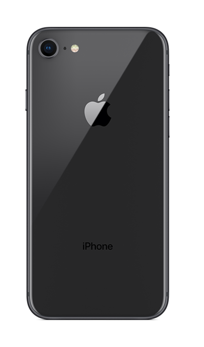 Apple iPhone 8 256GB - Space Gray kopen? | Kieskeurig.nl | Smartphones
