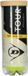 Dunlop Tennisbal Tour Brilliance - 1 blik 3 ballen