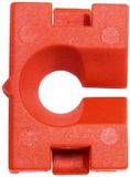 Metabo accessoires Metabo 623665000 Splinterbeschermingsplaatjes voor STE100 / STE135 / STEB135