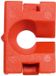 Metabo accessoires Metabo 623665000 Splinterbeschermingsplaatjes voor STE100 / STE135 / STEB135
