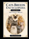 CATS BREEDS ENCYCLOPEDIA (VOL-2)
