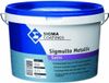 Sigma Sigmulto Metallic Satin - 27 liter - Zilver