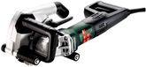 Metabo MFE 40 Fraise à rainurer 1900 Watt 40mm Profondeur - 604040510