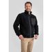 Life-Line outdoor jas - zwart