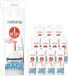 Brabantia PerfectFit Vuilniszakken - 20/25 l - Code J - 12 rollen x 20 stuks
