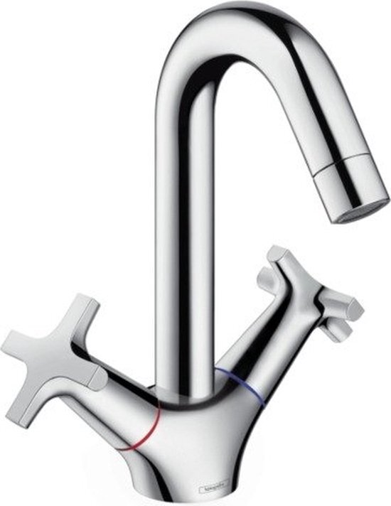 Hansgrohe Logis Classic