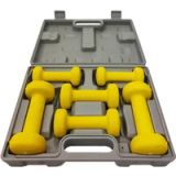 Fitpaddy Dumbbell Fitpaddy (x6)