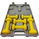 Fitpaddy Dumbbell Fitpaddy (x6)