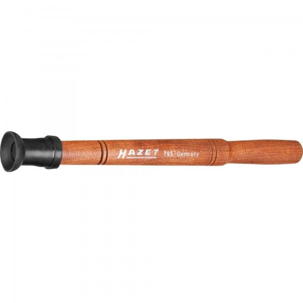 HAZET 795-3 Montagekit - Zwart, Hout - 67 g - 30 mm