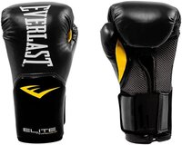 Everlast Prostyle 2 Bokshandschoen Zwart - 12 oz
