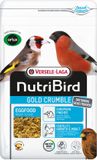 Versele-Laga Nutribird Gold Crumble Inlandse Vogels - Vogelvoer - 800 g