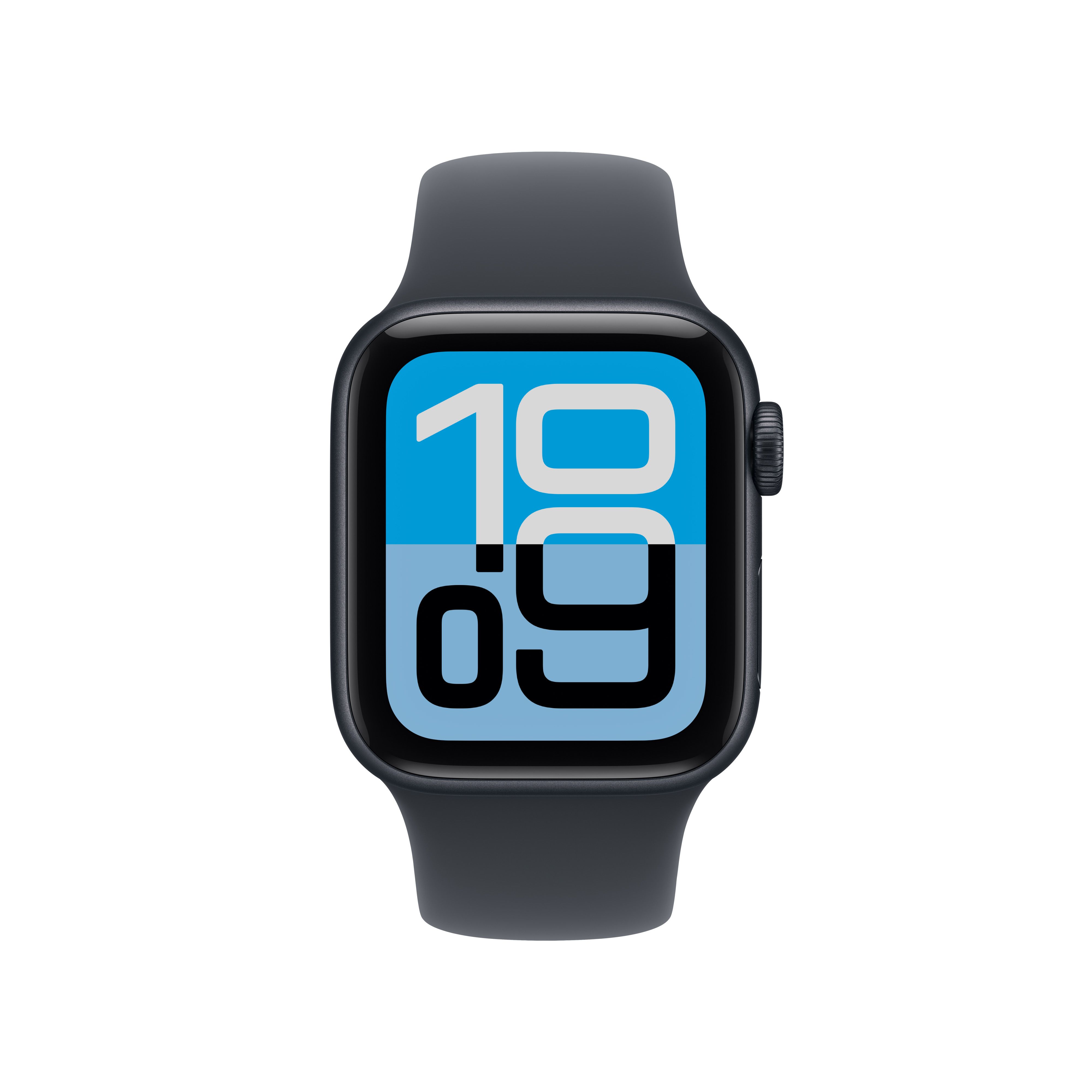 Apple Watch SE (3nd generation) 40mm Black GPS