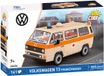 Cobi Volkswagen T3 Krankenwagen