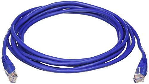 PROSIGNAL 3m Blauw Cat5e Ethernet patch lood