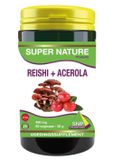 SNP Reishi acérola 400 mg pur 60 gélules