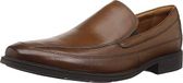 Clarks Kreukloze instappers voor heren