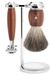 Mühle scheerset Vivo S21H331SR - Synthetisch - Safety razor - Prune
