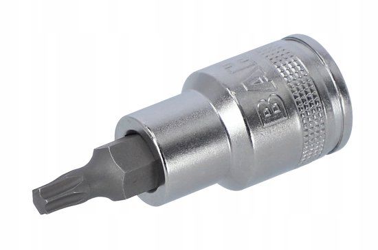 Bahco Torx T40 Dopsluiting 1/2'' - Staal