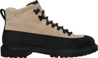 Blackstone ROCK BEAR - CG104 Travertine - Veterboots - Heren - Beige - Maat 44