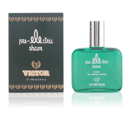 Victor Silvestre Aftershave / 100 ml / heren