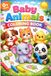 Baby Animals Coloring Book