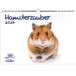Hamsterzauber A3-kalender voor hamsters 2024 Seelenzauber