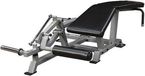 Body-Solid ProClubLine Leverage Leg Curl LVLC