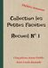 Collection Les Petites Facéties Collection: Tome 1