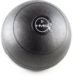 HMS Slam Ball - 3 kg - Zwart