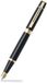 Sheaffer Vulpen 300 E9325 F Glossy Black Gold Tone