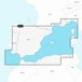 Garmin Navionics+™ Zeekaarten Middellandse Zee Spanje
