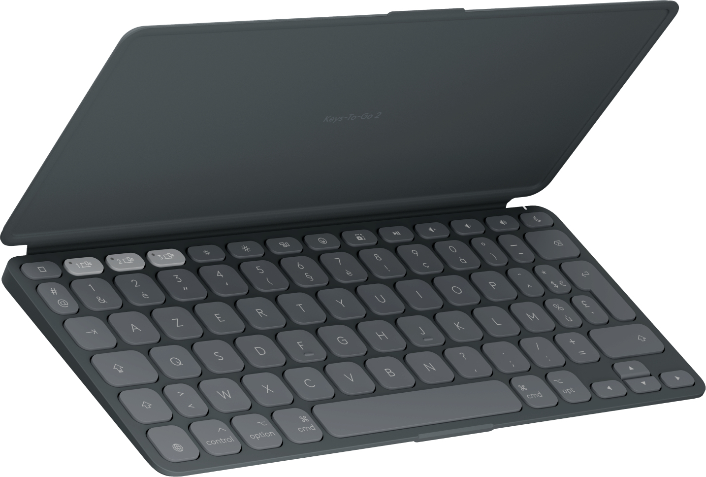 Logitech Keys-To-Go 2