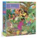 Eeboo Puzzle - Buitenspel, 64 pièces