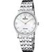 Festina - F20047/2 - Montre bracelet - Femme - Verre saphir - Acier - Argenté - Crème