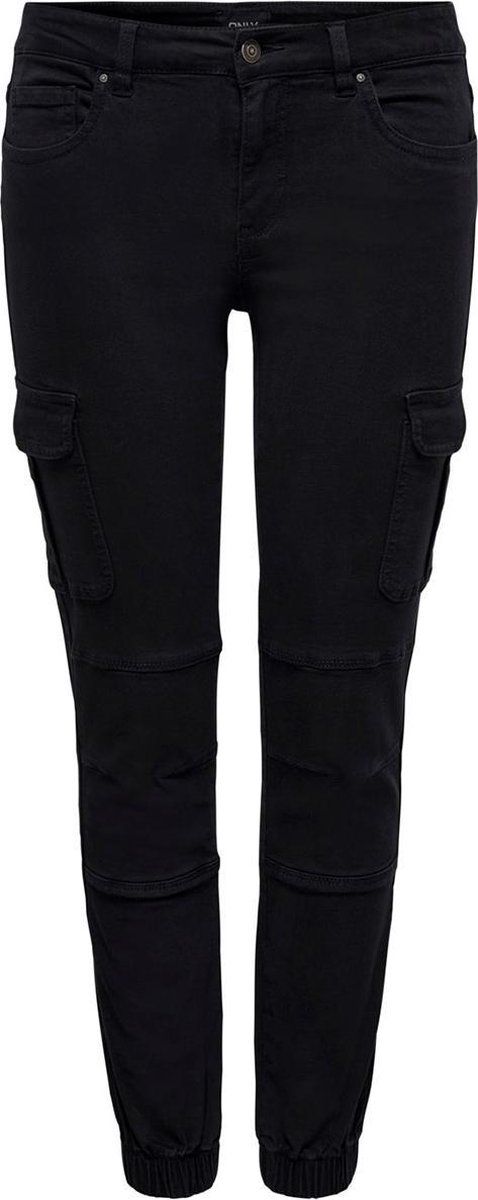 ONLY MISSOURI LIFE CARGO Dames Broek XS X L32