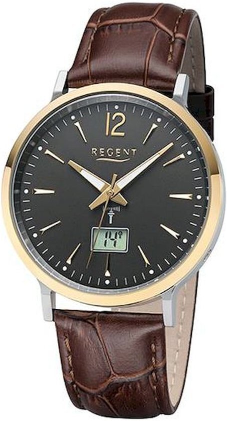 REGENT Mod. FR-244 - Horloge